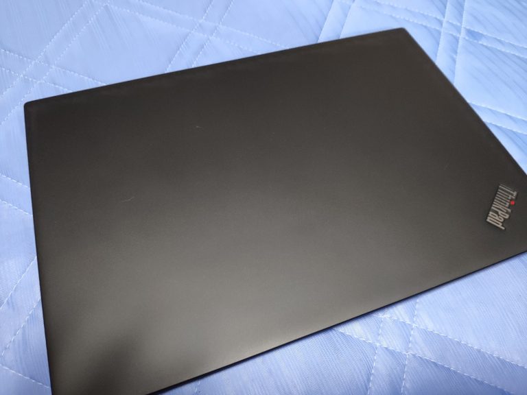 Lenovo ThinkPad T495s